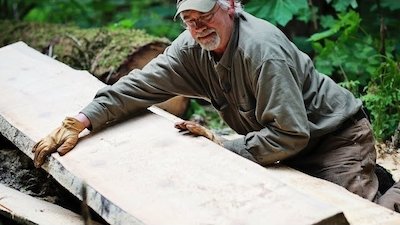 Building Alaska Season 1 Episode 4