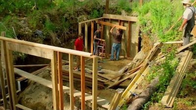 Building Alaska Season 2 Episode 2