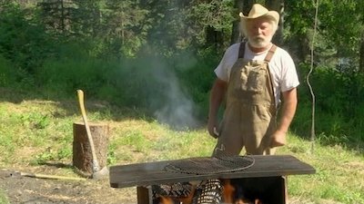 Building Alaska Season 2 Episode 4