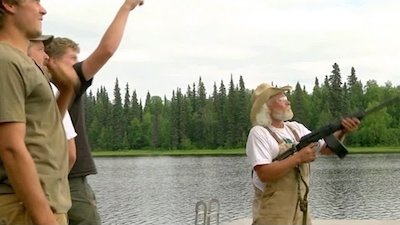 Building Alaska Season 2 Episode 5