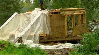 Building Alaska Season 2 Episode 6