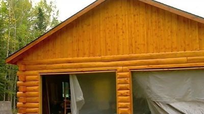 Building Alaska Season 2 Episode 7