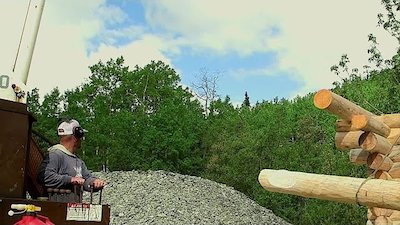 Building Alaska Season 3 Episode 3