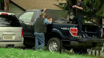 Building Alaska Season 3 Episode 4