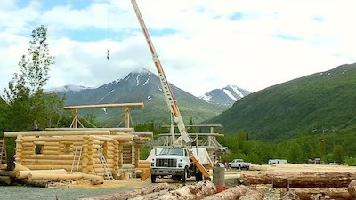 Building Alaska Season 3 Episode 5