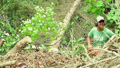 Building Alaska Season 3 Episode 6