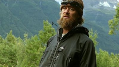 Building Alaska Season 3 Episode 8