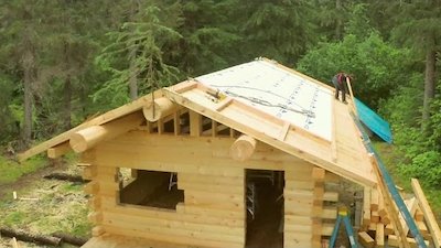 Building Alaska Season 3 Episode 11