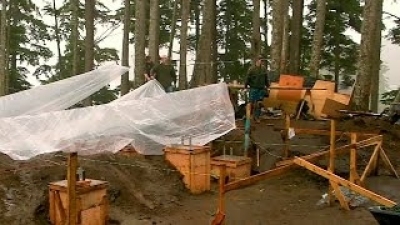 Building Alaska Season 4 Episode 5