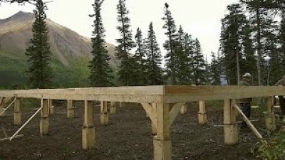 Building Alaska Season 4 Episode 6