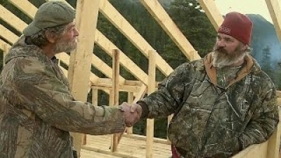 Building Alaska Season 4 Episode 11