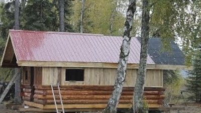 Building Alaska Season 5 Episode 7