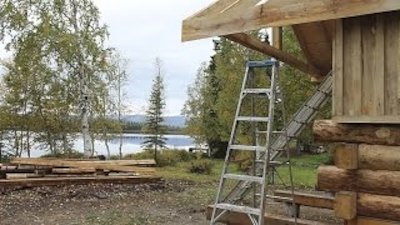 Building Alaska Season 5 Episode 8