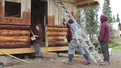 Building Alaska Season 5 Episode 12
