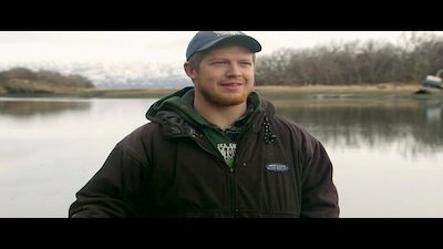 Building Alaska Season 6 Episode 5