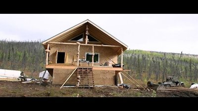 Building Alaska Season 6 Episode 6