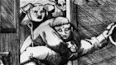 The Truth Behind Season 1 Episode 15