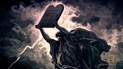 The Truth Behind Season 1 Episode 9