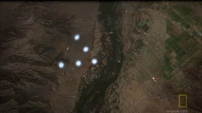 The Truth Behind Season 1 Episode 6