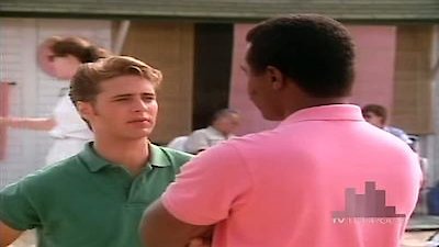 Beverly Hills 90210 Season 2 Episode 5