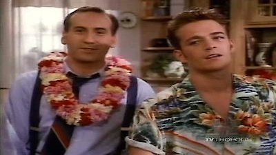 Beverly Hills 90210 Season 2 Episode 6