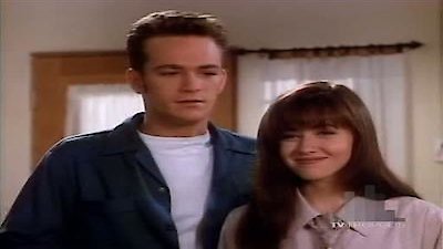 Beverly Hills 90210 Season 2 Episode 10