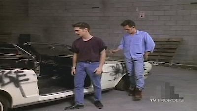 Beverly Hills 90210 Season 2 Episode 15