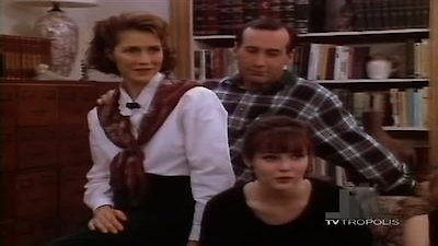 Beverly Hills 90210 Season 2 Episode 18