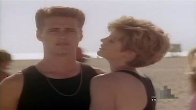 Beverly Hills 90210 Season 3 Episode 5