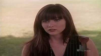 Beverly Hills 90210 Season 3 Episode 8