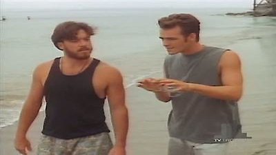 Beverly Hills 90210 Season 3 Episode 11