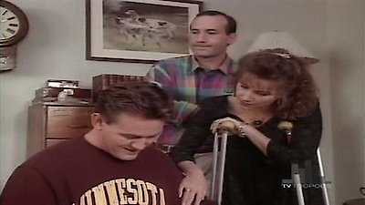 Beverly Hills 90210 Season 3 Episode 15