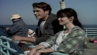 Beverly Hills 90210 Season 4 Episode 3