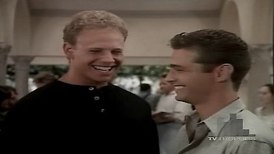 Beverly Hills 90210 Season 4 Episode 5