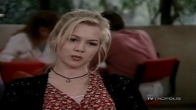 Beverly Hills 90210 Season 4 Episode 7