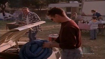 Beverly Hills 90210 Season 4 Episode 12