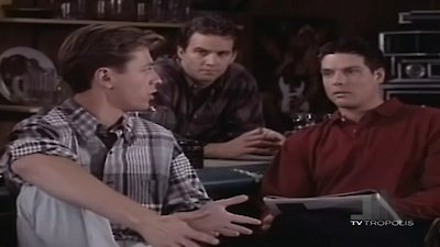 Beverly Hills 90210 Season 4 Episode 14