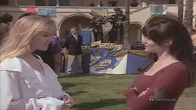 Beverly Hills 90210 Season 3 Episode 25