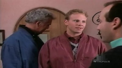 Beverly Hills 90210 Season 4 Episode 24