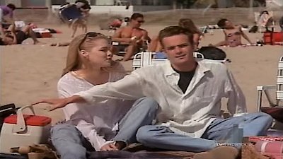 Beverly Hills 90210 Season 4 Episode 28