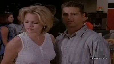 Beverly Hills 90210 Season 5 Episode 3