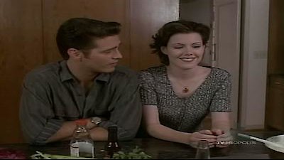 Beverly Hills 90210 Season 5 Episode 6