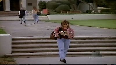 Beverly Hills 90210 Season 5 Episode 11