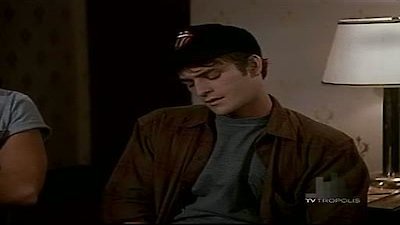 Beverly Hills 90210 Season 5 Episode 12