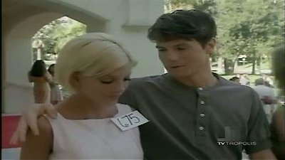 Beverly Hills 90210 Season 6 Episode 9