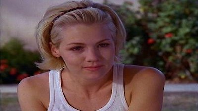Beverly Hills 90210 Season 7 Episode 5