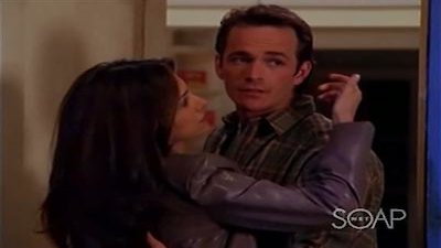 Beverly Hills 90210 Season 9 Episode 25