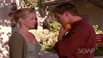 Beverly Hills 90210 Season 10 Episode 2