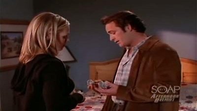 Beverly Hills 90210 Season 10 Episode 7