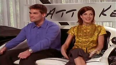 Beverly Hills 90210 Season 10 Episode 16